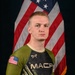 Army National Guard Combatives team competitors heading to the Lacerda Cup