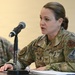 AFMS leaders shape future of military health with joint services, federal health experts at AMSUS