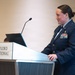 AFMS leaders shape future of military health with joint services, federal health experts at AMSUS