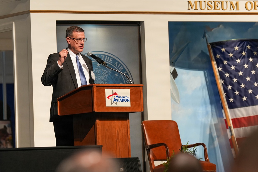 AFLCMC - Robins Requirements Symposium