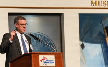 AFLCMC - Robins Requirements Symposium