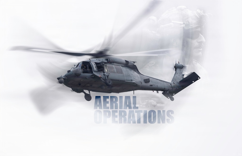 Aerial Operations