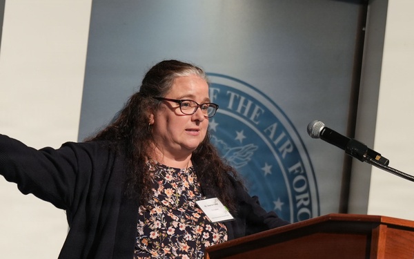 AFLCMC - Robins Requirements Symposium