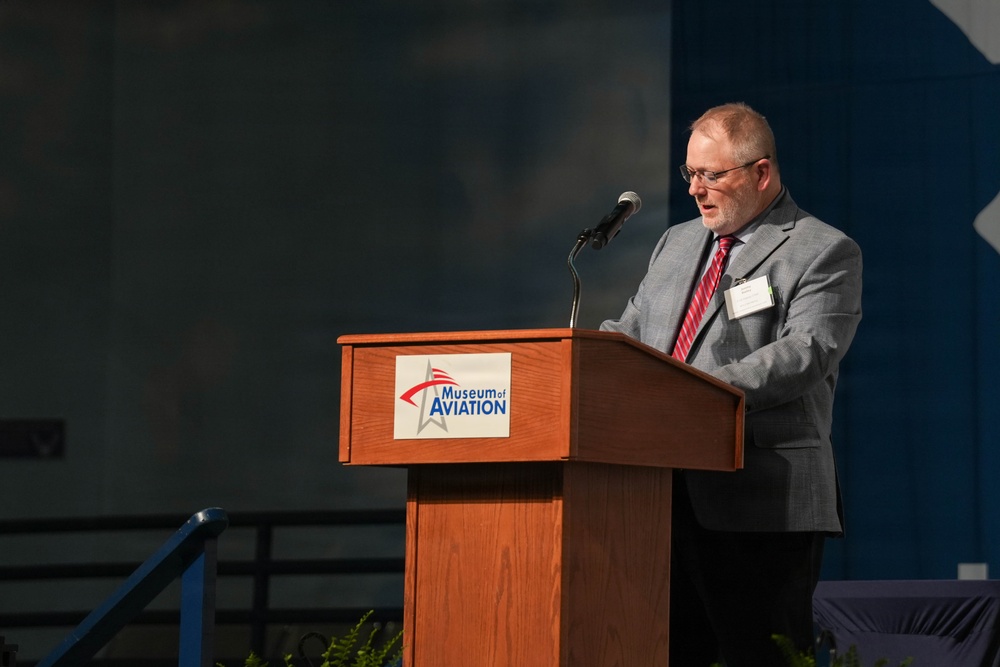 AFLCMC - Robins Requirements Symposium