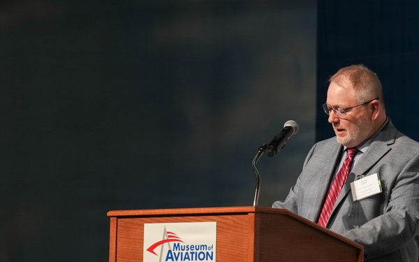 AFLCMC - Robins Requirements Symposium