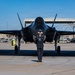 F-35A Demo Team at Luke Days Airshow