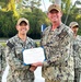Awards Ceremony at Naval Hospital Jacksonville - March 27, 2026