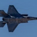 F-35A Demo Team at Luke Days Airshow