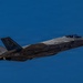 F-35A Demo Team at Luke Days Airshow