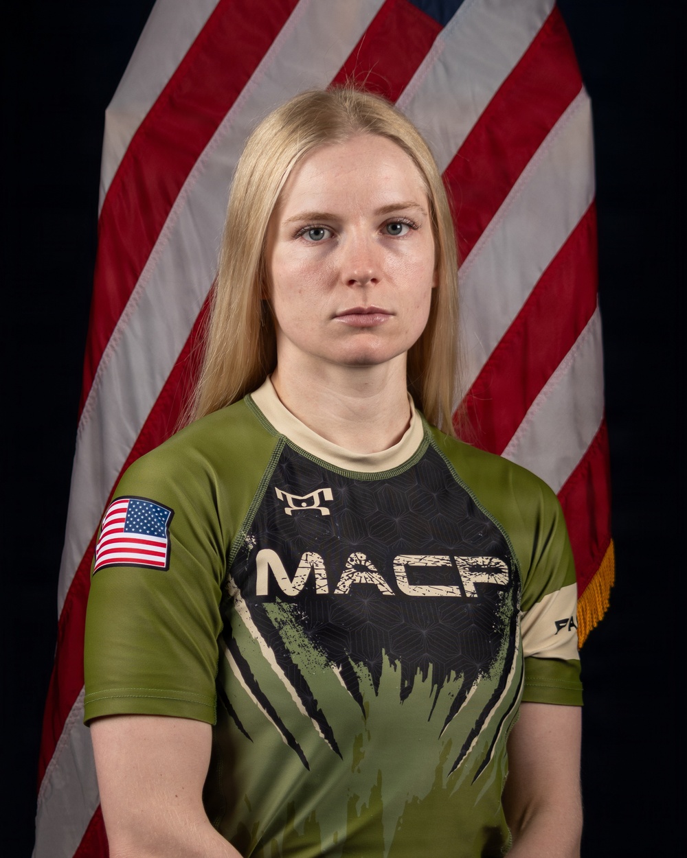 Army National Guard Combatives team competitors heading to the Lacerda Cup