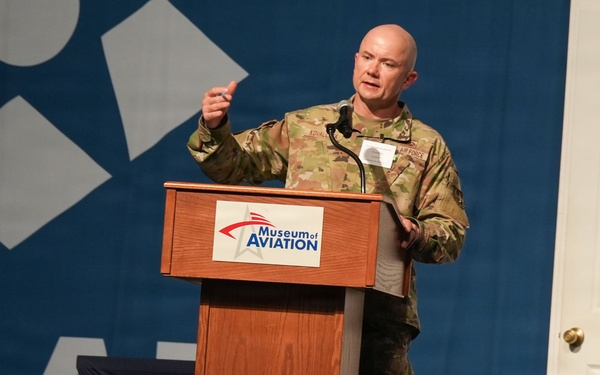 AFLCMC - Robins Requirements Symposium