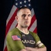 Army National Guard Combatives team competitors heading to the Lacerda Cup