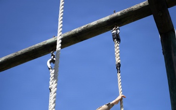 Bravo Company Crucible