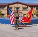 U.S. Marine Corps Master Gunnery Sgt. Gmerek retires after 30 years of service