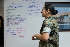 AFN Naples Radio News- USS Oscar Austin Returns to Homeport And DOD Objectives