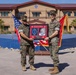 U.S. Marine Corps Master Gunnery Sgt. Gmerek retires after 30 years of service