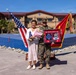 U.S. Marine Corps Master Gunnery Sgt. Gmerek retires after 30 years of service