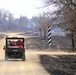 U.S. Forest Service-Fort McCoy partnership leads to effective beginning to 2026 prescribed burn season on post