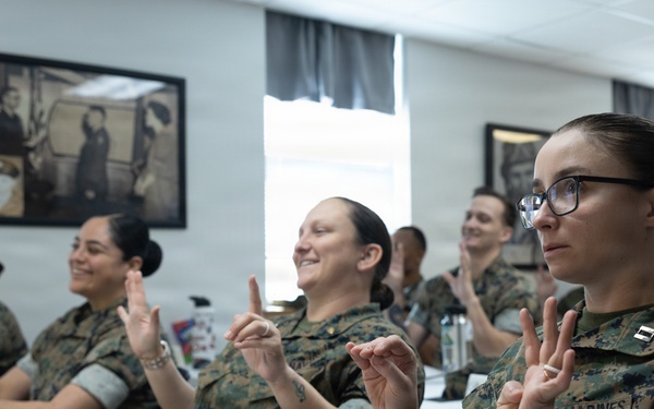 OPERATIONAL STRESS CONTROL AND READINESS GEN IV