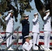 Vice Adm. Joe Buzzella assumes command of U.S. Coast Guard Pacific Area and Defense Force West
