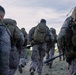 U.S. Marines with 1st MARDIV hold annual squad competition