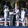 Vice Adm. Joe Buzzella assumes command of U.S. Coast Guard Pacific Area and Defense Force West