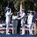 Vice Adm. Joe Buzzella assumes command of U.S. Coast Guard Pacific Area and Defense Force West