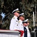 Vice Adm. Joe Buzzella assumes command of U.S. Coast Guard Pacific Area and Defense Force West