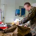 CORE26 | U.S. Marine Corps Brig. Gen. Dustin J. Byrum of MCWL Visits Cold Response 26