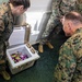 CORE26 | U.S. Marine Corps Brig. Gen. Dustin J. Byrum of MCWL Visits Cold Response 26