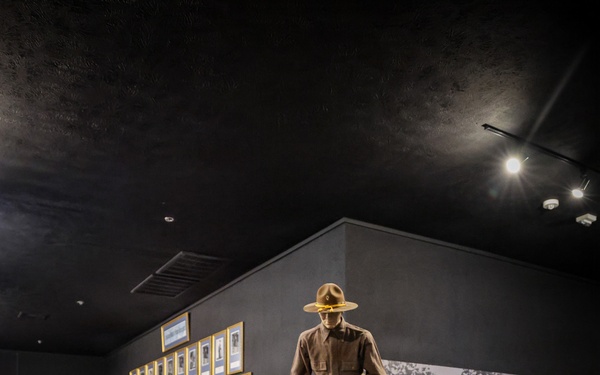 Fort Polk unveils Medal of Honor Center honoring heroes