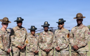 U.S. Army Experience