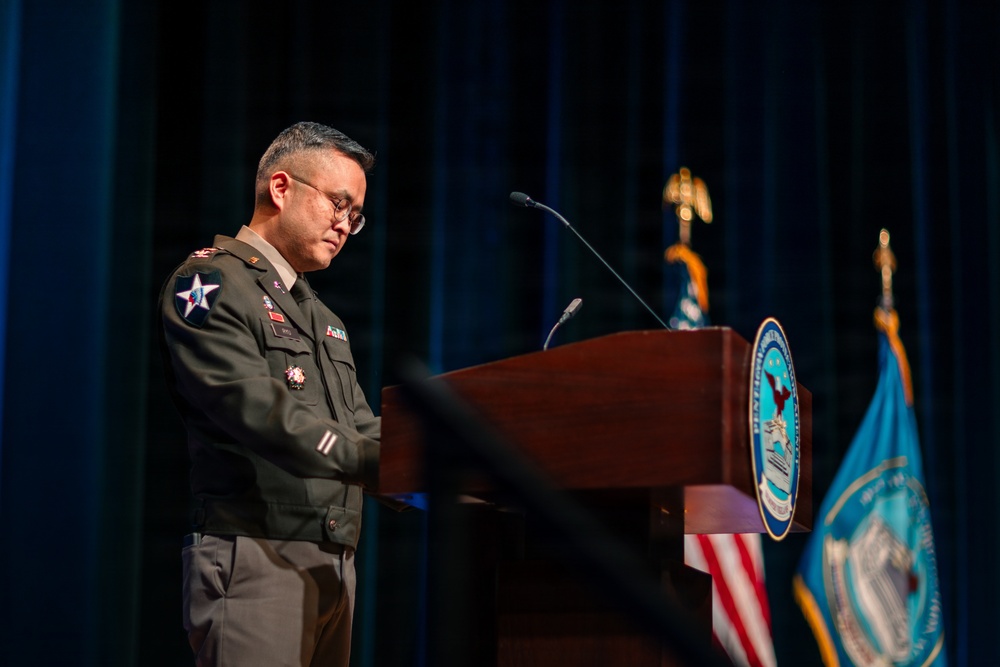 PFPA - New Officer Ceremony