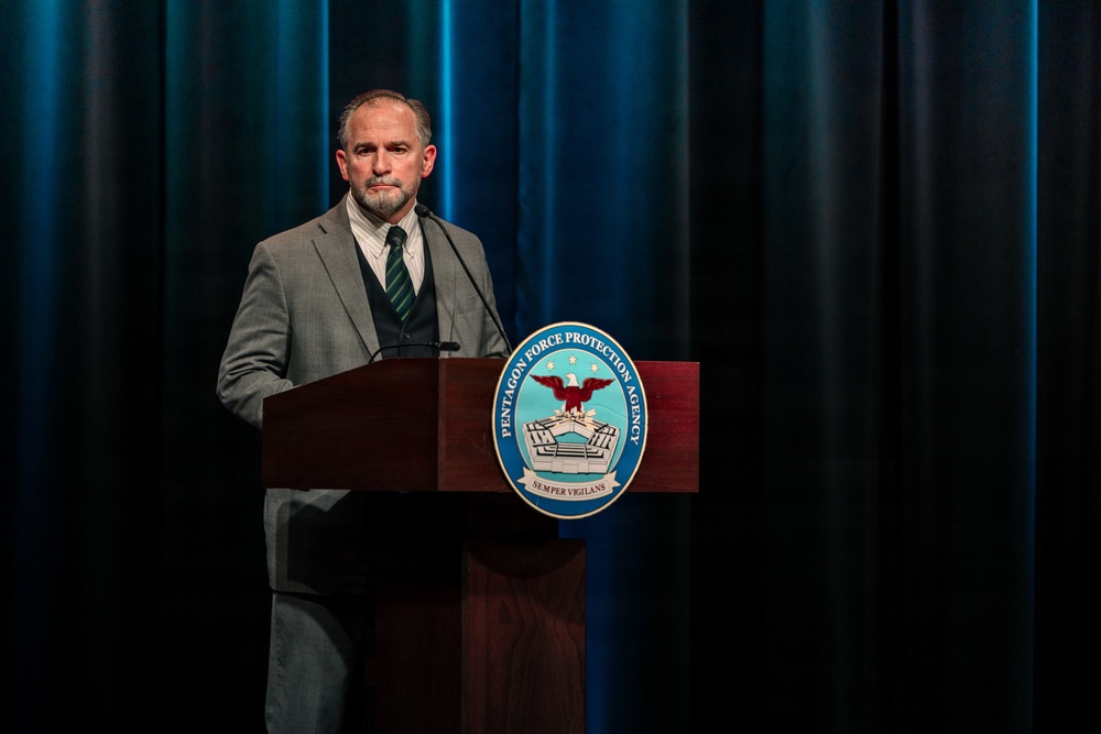 PFPA - New Officer Ceremony