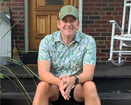 NAVFAC Northwest Welcomes Tony King as New Business Director