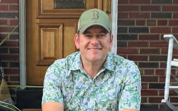 NAVFAC Northwest Welcomes Tony King as New Business Director