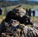 U.S. Marines with 1st MARDIV hold annual squad competition