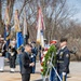 Armed Forces Full Honors Wreath-Laying Ceremony