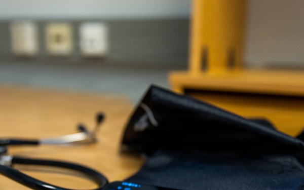 CORE26 | Navy Corpsmen Test Lifesaving Technology for Arctic Casualty Care