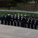 Armed Forces Full Honors Wreath-Laying Ceremony