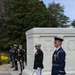 Armed Forces Full Honors Wreath-Laying Ceremony