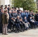 Armed Forces Full Honors Wreath-Laying Ceremony