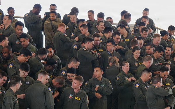 Strategic Resurgence: 42nd Attack Squadron Rises from Dormancy, Fortifying MQ-9 Enterprise