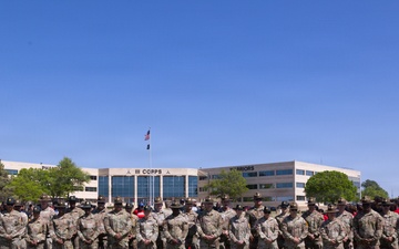 U.S. Army Experience