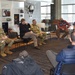 Assistant Secretary of the Army for Civil Works meets with Alaska District team in Nome