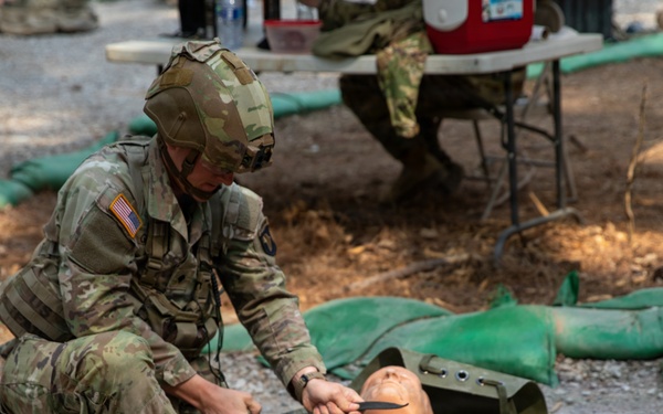 E2B 101st Fort Campbell March 2026