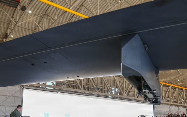 Strategic Resurgence: 42nd Attack Squadron Rises from Dormancy, Fortifying MQ-9 Enterprise