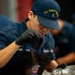 Coast Guard competes in the 50th Joint Culinary Training Exercise