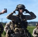U.S. Marines with 1st MARDIV hold annual squad competition