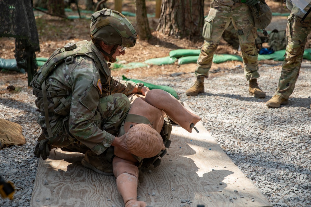 E2B 101st Fort Campbell March 2026